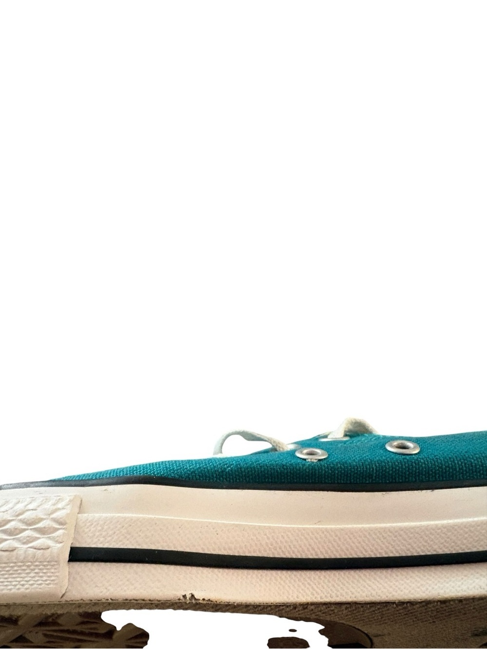 Unisex Converse All Star Low Tops - Picture 8 of 15